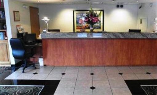 фото отеля Guesthouse Inn Poulsbo