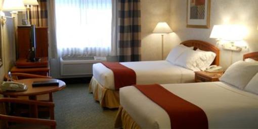 фото отеля Guesthouse Inn Poulsbo