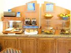 фото отеля Guesthouse Inn Poulsbo