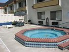 фото отеля Guesthouse Inn Poulsbo