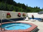 фото отеля Guesthouse Inn Poulsbo