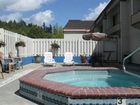 фото отеля Guesthouse Inn Poulsbo