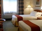 фото отеля Guesthouse Inn Poulsbo