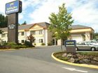 фото отеля Guesthouse Inn Poulsbo