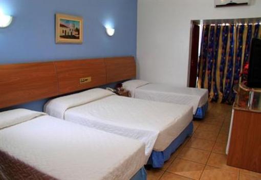 фото отеля Brisa da Praia Hotel