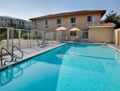 фото отеля Knights Inn Buena Park Anaheim