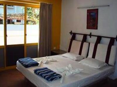 фото отеля Little Italy Resort Calangute