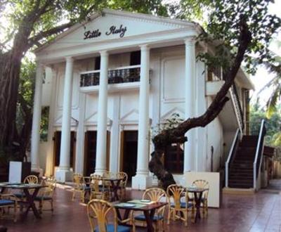 фото отеля Little Italy Resort Calangute