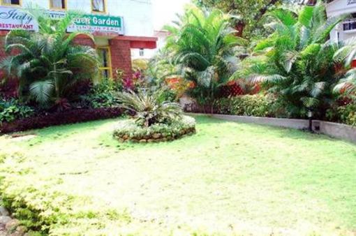 фото отеля Little Italy Resort Calangute