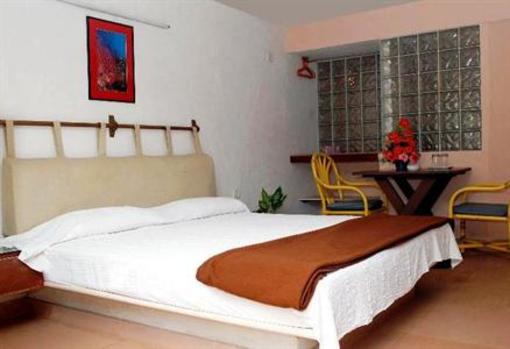 фото отеля Little Italy Resort Calangute