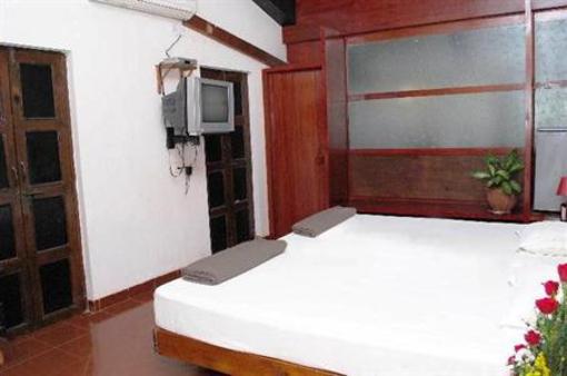 фото отеля Little Italy Resort Calangute