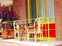 Little Italy Resort Calangute