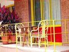 фото отеля Little Italy Resort Calangute