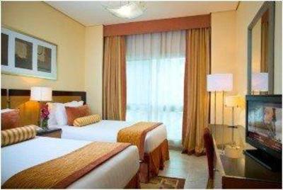 фото отеля Time Opal Hotel Apartments
