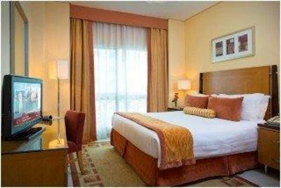 фото отеля Time Opal Hotel Apartments