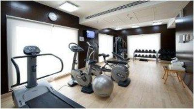 фото отеля Time Opal Hotel Apartments