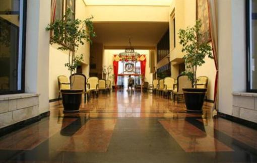 фото отеля Cesars Resort Bodrum