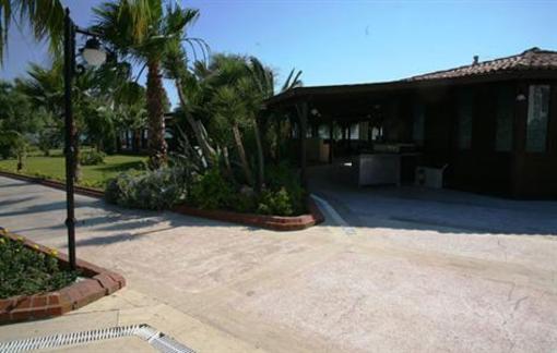 фото отеля Cesars Resort Bodrum
