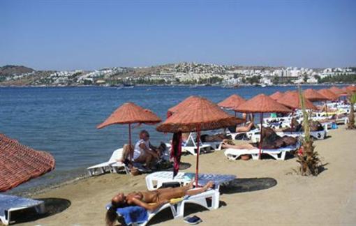 фото отеля Cesars Resort Bodrum