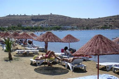 фото отеля Cesars Resort Bodrum