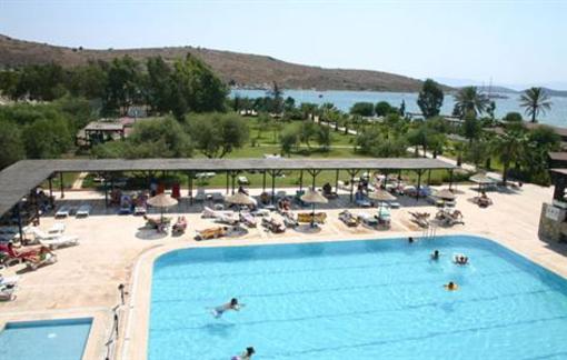 фото отеля Cesars Resort Bodrum