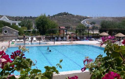 фото отеля Cesars Resort Bodrum