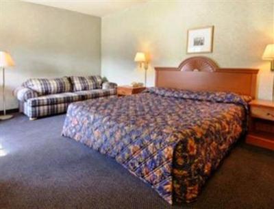 фото отеля Days Inn Chesapeake Portsmouth