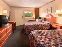 Days Inn Chesapeake Portsmouth