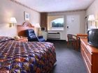 фото отеля Days Inn Chesapeake Portsmouth