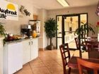 фото отеля Days Inn Chesapeake Portsmouth