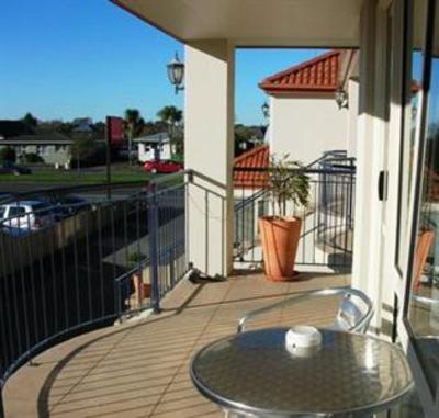 фото отеля Northcote Motor Lodge