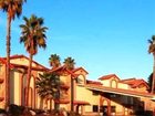фото отеля Quality Inn & Suites Bakersfield