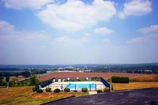 фото отеля Holiday Inn Express Batesville