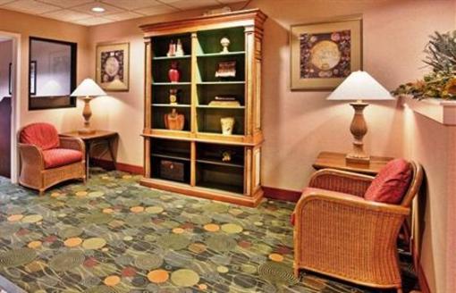 фото отеля Holiday Inn Express Batesville