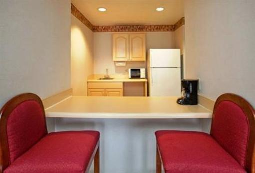 фото отеля Holiday Inn Express Batesville