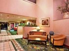 фото отеля Holiday Inn Express Batesville