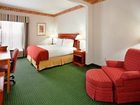 фото отеля Holiday Inn Express Batesville