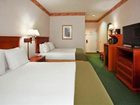 фото отеля Holiday Inn Express Batesville