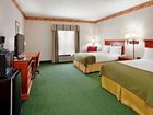 фото отеля Holiday Inn Express Batesville