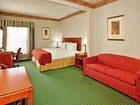 фото отеля Holiday Inn Express Batesville