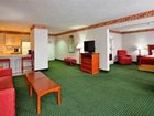 фото отеля Holiday Inn Express Batesville