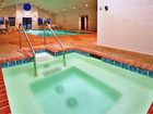 фото отеля Holiday Inn Express Batesville