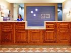 фото отеля Holiday Inn Express Batesville