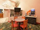 фото отеля Holiday Inn Express Batesville
