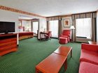 фото отеля Holiday Inn Express Batesville