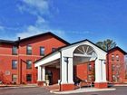 фото отеля Holiday Inn Express Batesville