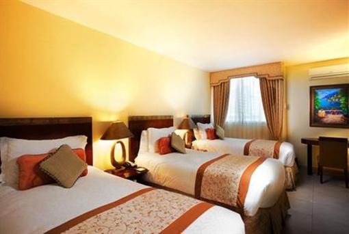 фото отеля Toscana Inn Hotel