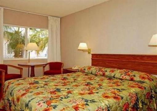 фото отеля On The Vegas Boulevard Hotel