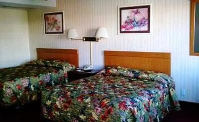 фото отеля On The Vegas Boulevard Hotel