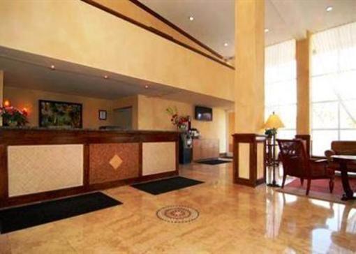фото отеля Quality Inn & Suites Orlando